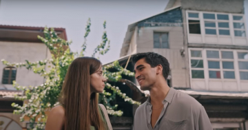 News Z�oty ch�opak - oto nowy turecki serial na TVP1. Co warto wiedzie� o produkcji?