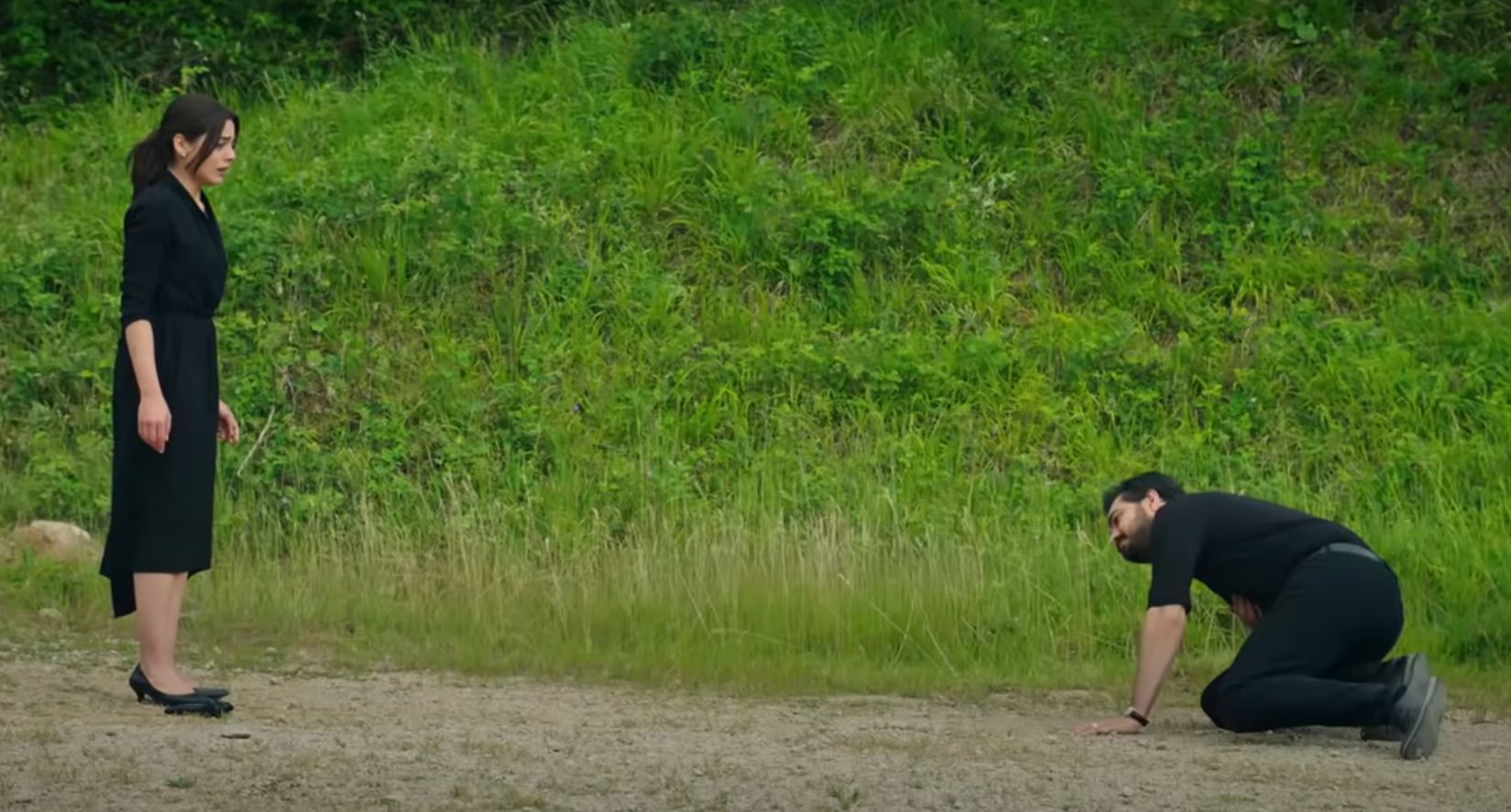 News Dziedzictwo - 282 odc. Yaman w ci�kim stanie trafia do szpitala. Seher ucieka. Streszczenie 282 i 283 odcinka