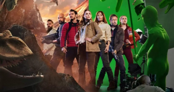 News Ba�ka - komedia o pandemii i kr�ceniu filmu. Premiera na Netflix 