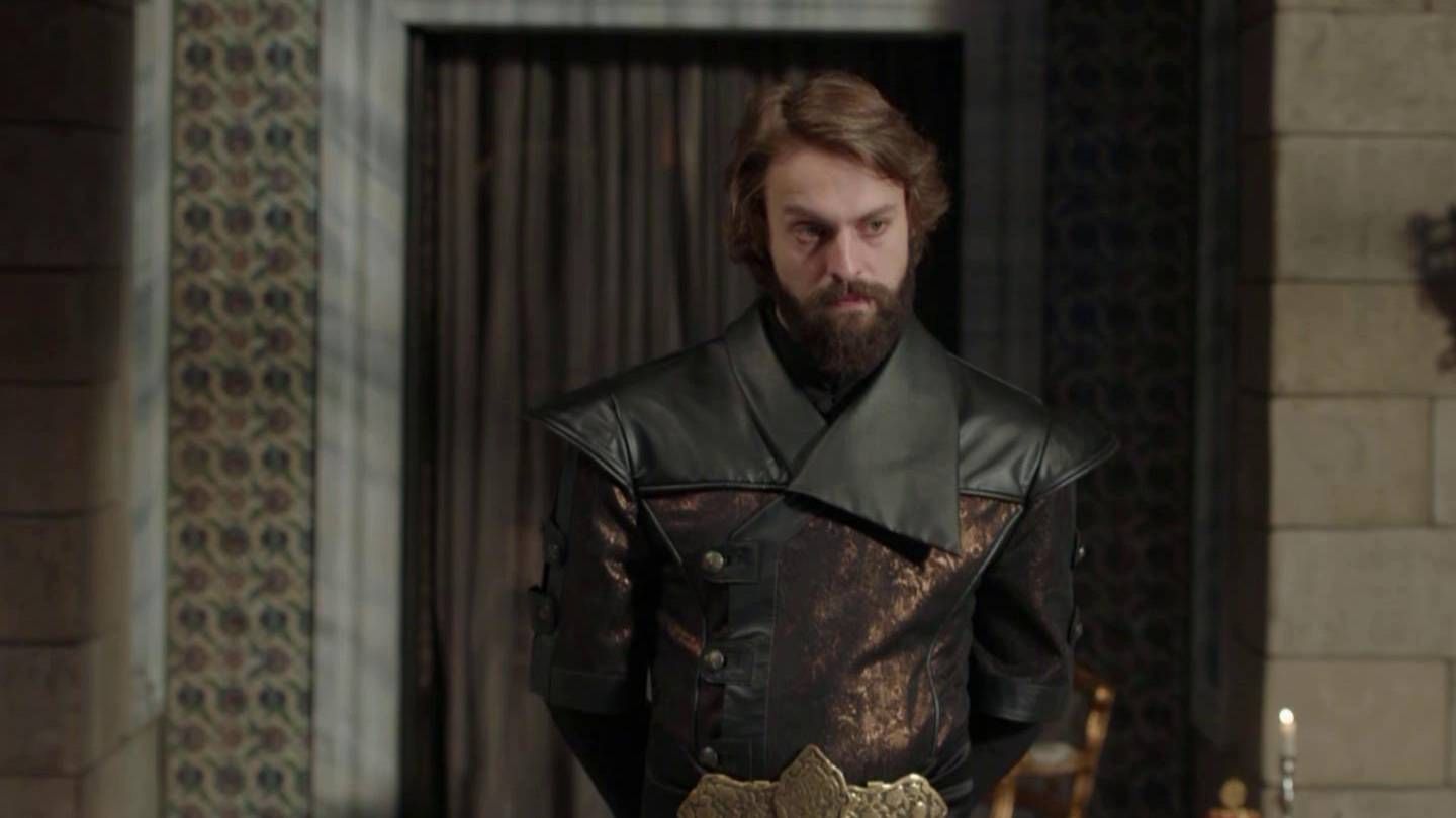 News Wspania�e stulecie: Su�tanka K�sem - 148 odc. Murad jednak nie umiera. Wielkie zaskoczenie dla poddanych. Streszczenie 148 i 149 odcinka