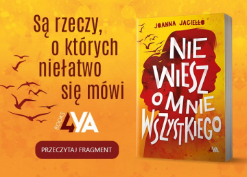 News By�o ich pi�ciu. 