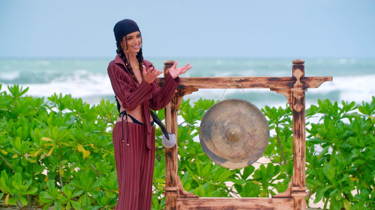 News Hotel Paradise 9 - odc. 25. Test, wyrocznia i rajskie rozdanie... Streszczenie 25 i 26 odcinka