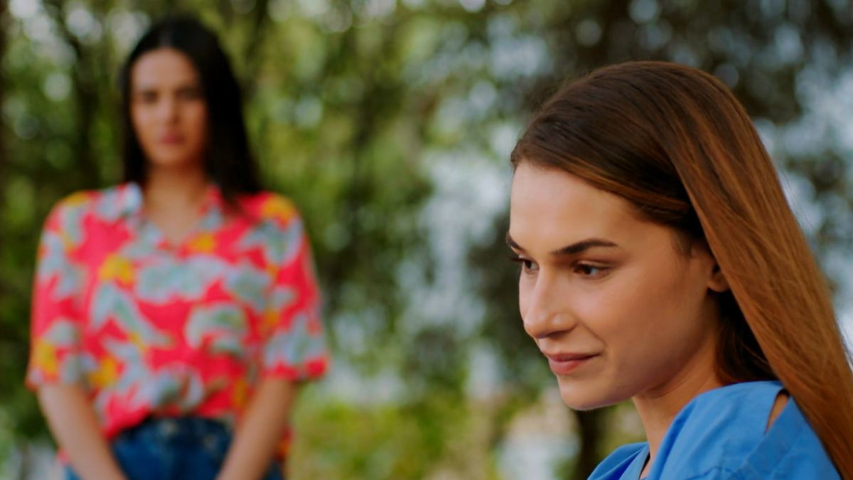 News Mi�o�� i nadzieja odc. 266. Syla zaczyna odzyskiwa� pami��. Streszczenie 266 odc.