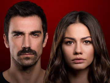 News Mi�o�� i przeznaczenie: Barysz zbli�a si� do Zejnep! Co jeszcze wydarzy si� w 82 odcinku?