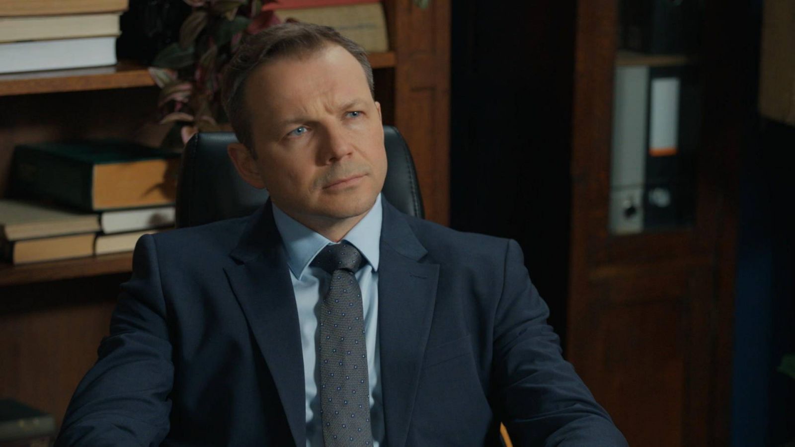 News Barwy szcz�cia - 3094 odc. Bruno trafia do szpitala ze wstrz��nieniem m�zgu! Streszczenie 3094 i 3095 odc