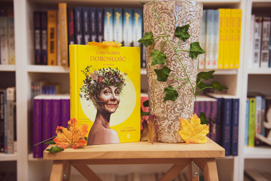 News Urodzi� m�czyzn�. Fragment ksi��ki „Doros�o��. Wyznania