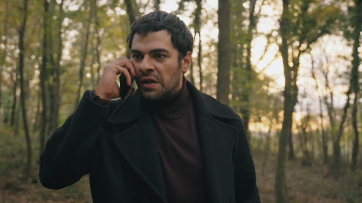 News Wichrowe Wzgrze - 301 odc. Zeynep zakopana ywcem?! Streszczenie 301 i 302 odc. 