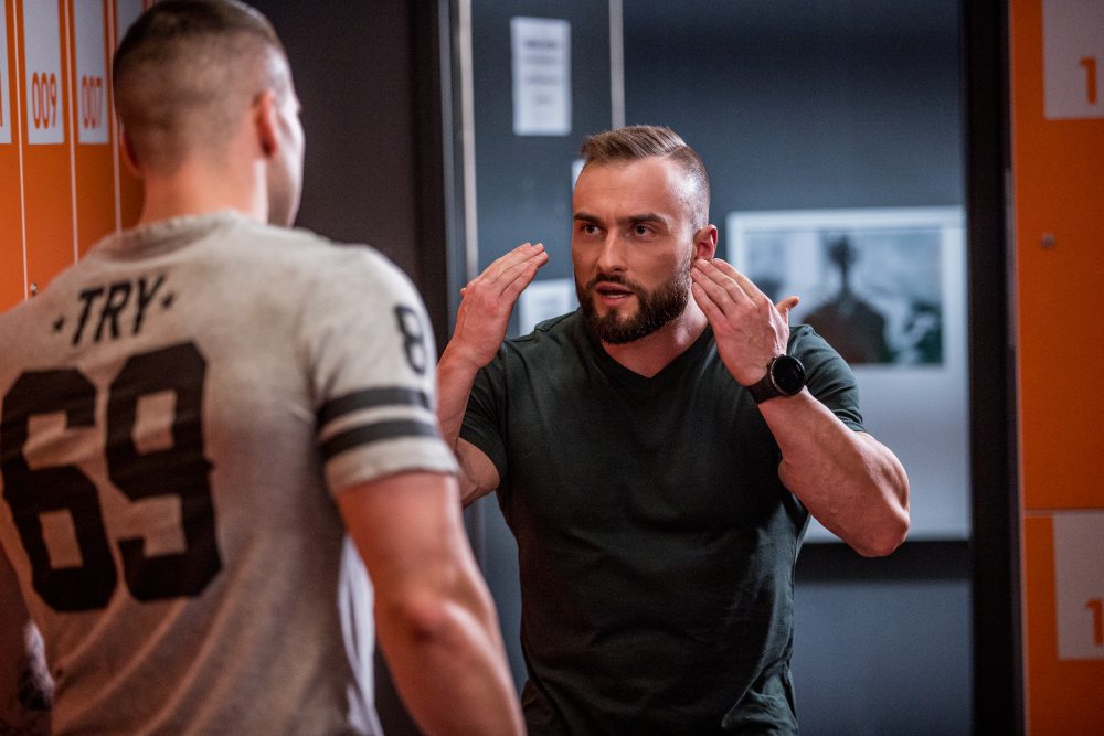 News Sekrety �ycia - co wydarzy si� w 1 oraz 2 odcinku serialu paradokumentalnego TVN? 