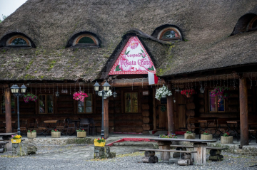 News Kuchenne Rewolucje: Gospoda P�kata Chata – menu, ceny, gdzie jest?