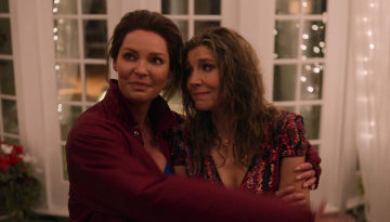 News „Firefly Lane” – ju� dzi� premiera 2 sezonu serialu!