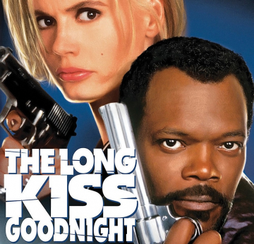 News D�ugi poca�unek na dobranoc – Przebudzenie po amnezji...