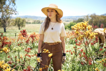 News Adaptacja bestsellerowej ksi��ki! „Wszystkie kwiaty Alice Hart” – ju� dzi� premiera serialu Amazon Prime! 