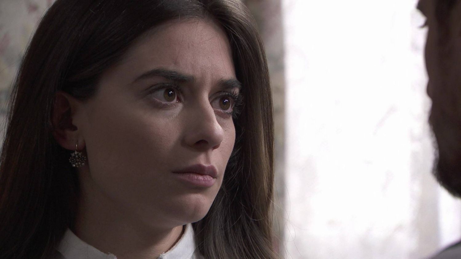 News Akacjowa 38 odc. 609. Fernando grozi Teresie i odmawia rozwodu! Streszczenie 609 i 610 odc. 