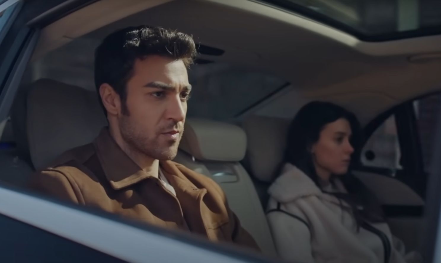 News Z�oty ch�opak - 212 odc. Serter dociera do Pelin! Streszczenie 212 i 213 odcinka