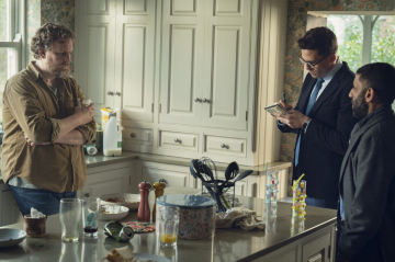 News Najnowsza adaptacja powie�ci Harlana Cobena zostanie zrealizowana w Polsce? 