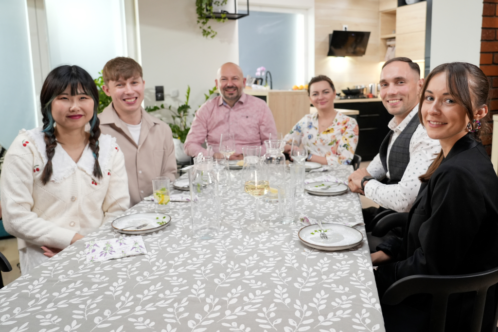 News Ugotowani w parach - odcinek 4. Co przygotuj� uczestnicy kulinarnego show? 