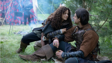 News Korona kr�l�w. Jagiellonowie - co wydarzy si� w 2 i 3 odcinku serialu TVP 1?