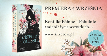 News Europa. Fragment ksi��ki „Grzechy Po�udnia