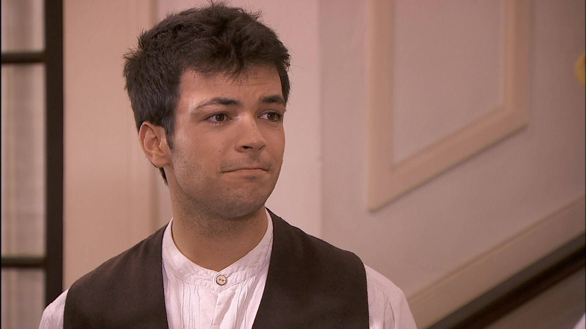 News Akacjowa 38 - 505 odc. Pablo znajduje zw�oki swojej zamordowanej matki. Streszczenie 505 i 506 odc. 