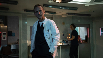 News Opowie�ci z SOR-u. Debiutuje „Sortownia” z udzia�em Andrzeja Chyry