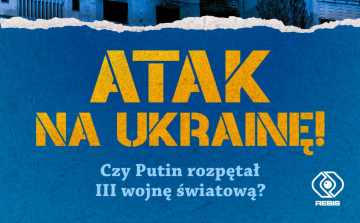 News „Atak na Ukrain�” – udost�pniono darmowy e-book Piotra Zychowicza i Jacka Bartosiaka�