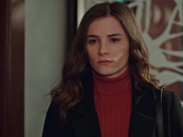 News Przysi�ga - odc. 571 - streszczenie -  Umit pope�ni� samob�jstwo...