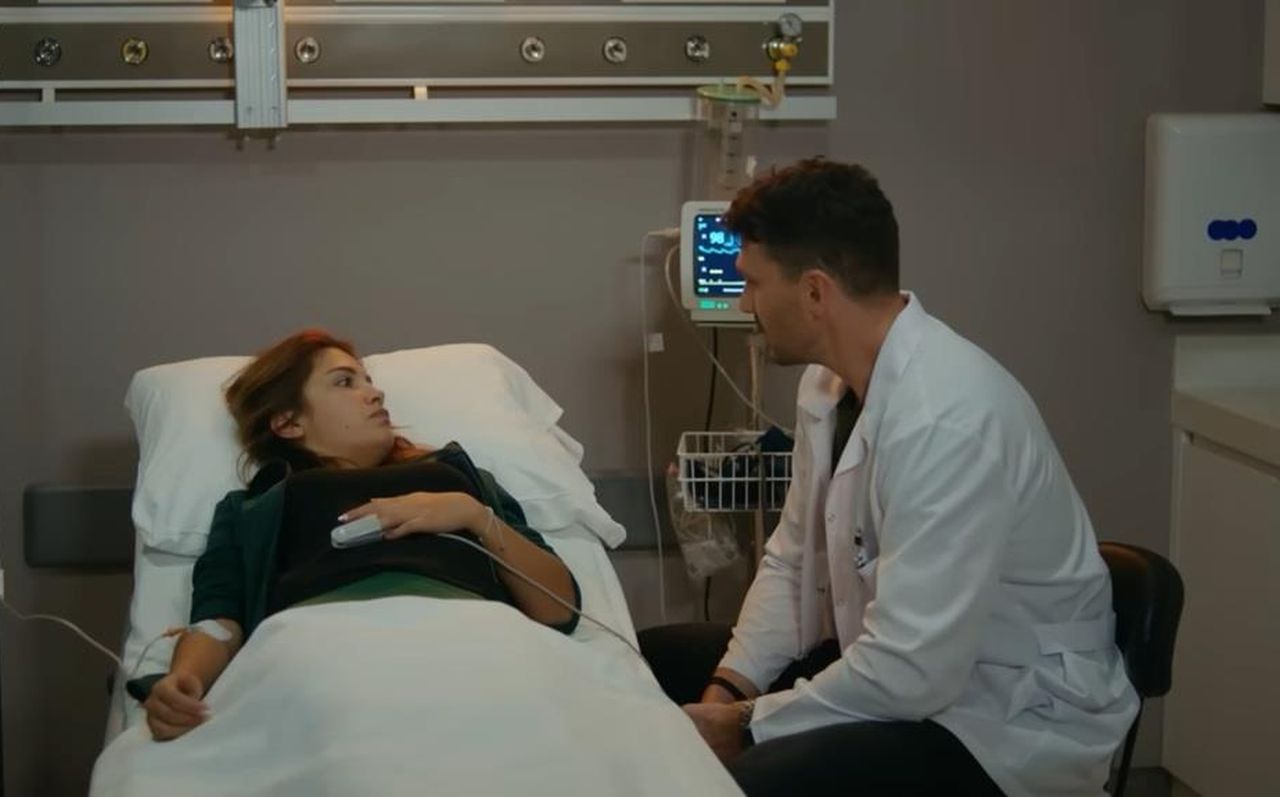 News Zakazany owoc 440 odc.: Kumru zostaje potr�cona przez samoch�d i poznaje przystojnego lekarza. Engin si� o�wiadcza! Co si� wydarzy w najnowszych odcinkach?