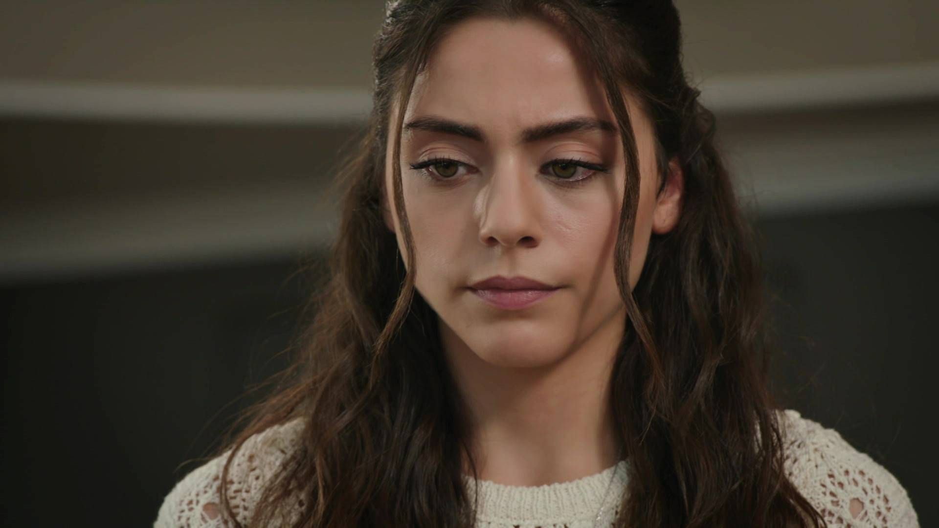 News Dziedzictwo 35 odc. Seher zwraca Yamanowi sukienk�. Streszczenie 35 i 36 odcinka