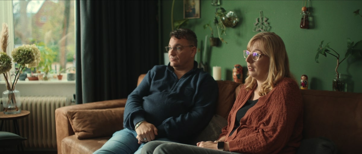 News „M�czyzna z 1000 dzieci” – brytyjski serial dokumentalny ju� dzi� na Netfliksie