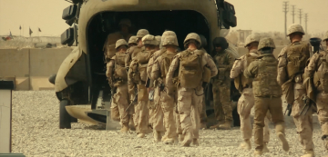 News Nieznane misje szpiegowskie ju� na Netflix - oparty na faktach dokument o misjach w czasie zimnej wojny i aktach terrorystycznych. 