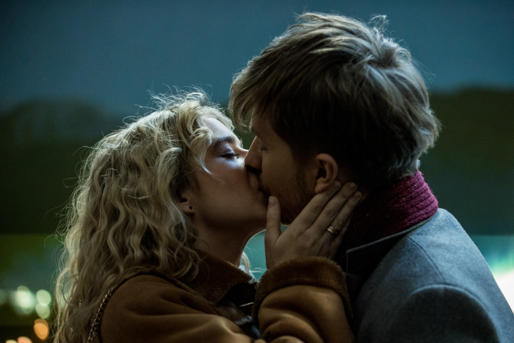 News Papiery na szcz�cie - odcinki 219-221 na TVN 7 i w serwisie Player! Sprawd�, co wydarzy si� w serialu