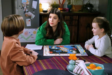 News Barwy szcz�cia - 2876 odc. Bo�ena zostaje wybudzona ze �pi�czki i wraca do zdrowia. Streszczenie 2876 i 2877 odc.