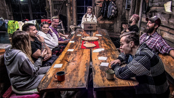 News „Farma” – odcinek 27 i 28. Co wydarzy si� w nowych odcinkach show?�