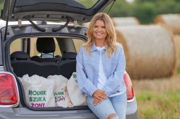 News „Rolnik szuka �ony” znika z anteny! Widzowie b�d� rozczarowani�