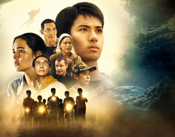 News Operacja ratunkowa w tajlandzkiej jaskini - dramat oparty na faktach kolejn� premier� Netflix 