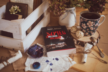 News Nieznany bohater tajnej wojny CIA z KGB. „Szpieg za miliard dolar�w