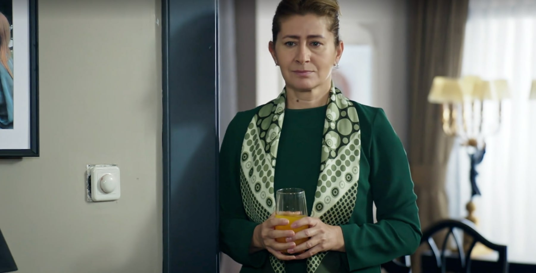 News Dziedzictwo odc. 434 i 435 streszczenie: Canan chce zniszczy� dowody swojej winy