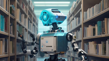 News G�o�na powie�� wycofana z ksi�gar� z powodu zarzut�w, �e zosta�a napisana za pomoc� sztucznej inteligencji