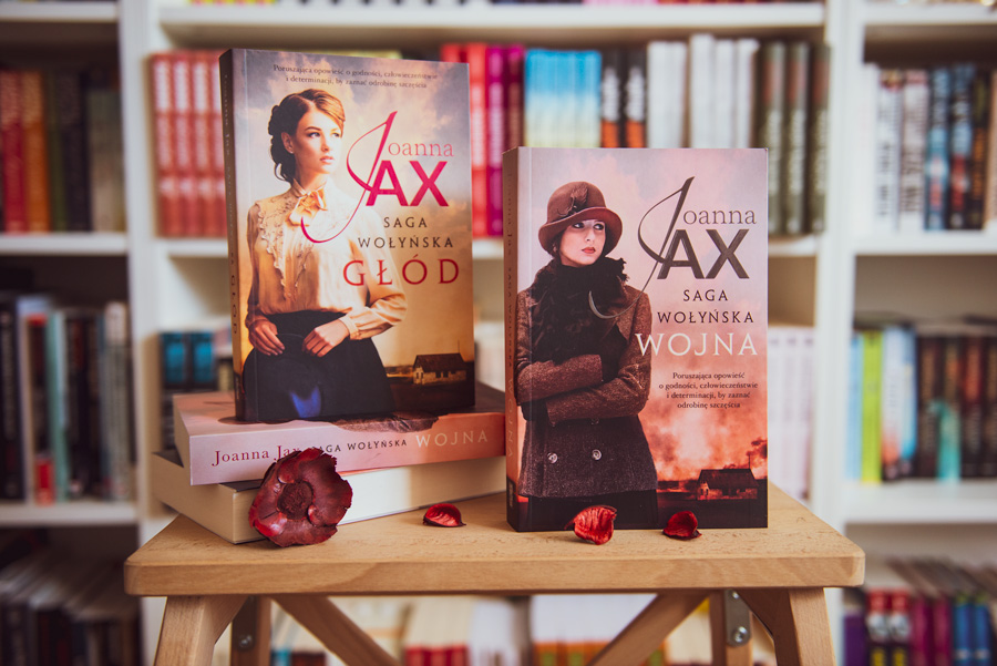 News Codziennie go ok�amuj�. Fragment ksi��ki „Saga wo�y�ska. Wojna