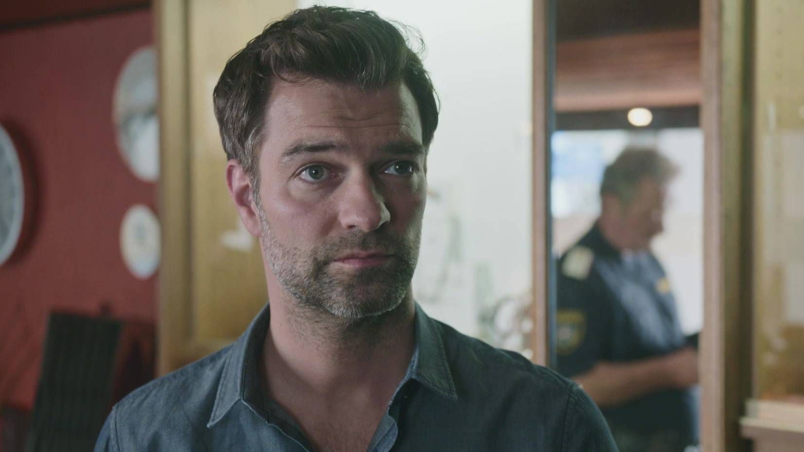 News Wydzia� kryminalny Kitzb�hel - morderstwo w kopalni diament�w. Co wydarzy si� w 140 i 141 odcinku serialu emitowanego na TVP 2?