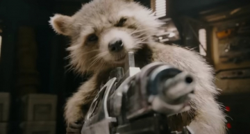 News Nowy zwiastun Stra�nik�w Galaktyki 3! Kto da� prawko Star Lordowi?