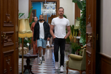 News „The Traitors. Zdrajcy”: Kogo wyeliminowali Zdrajcy? 4 i 5 odcinek programu przed nami