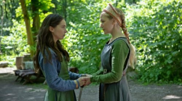 News Korona kr�l�w. Jagiellonowie - 127 odc. Jagie��o jest swatany. Streszczenie 127 i 128 odc.