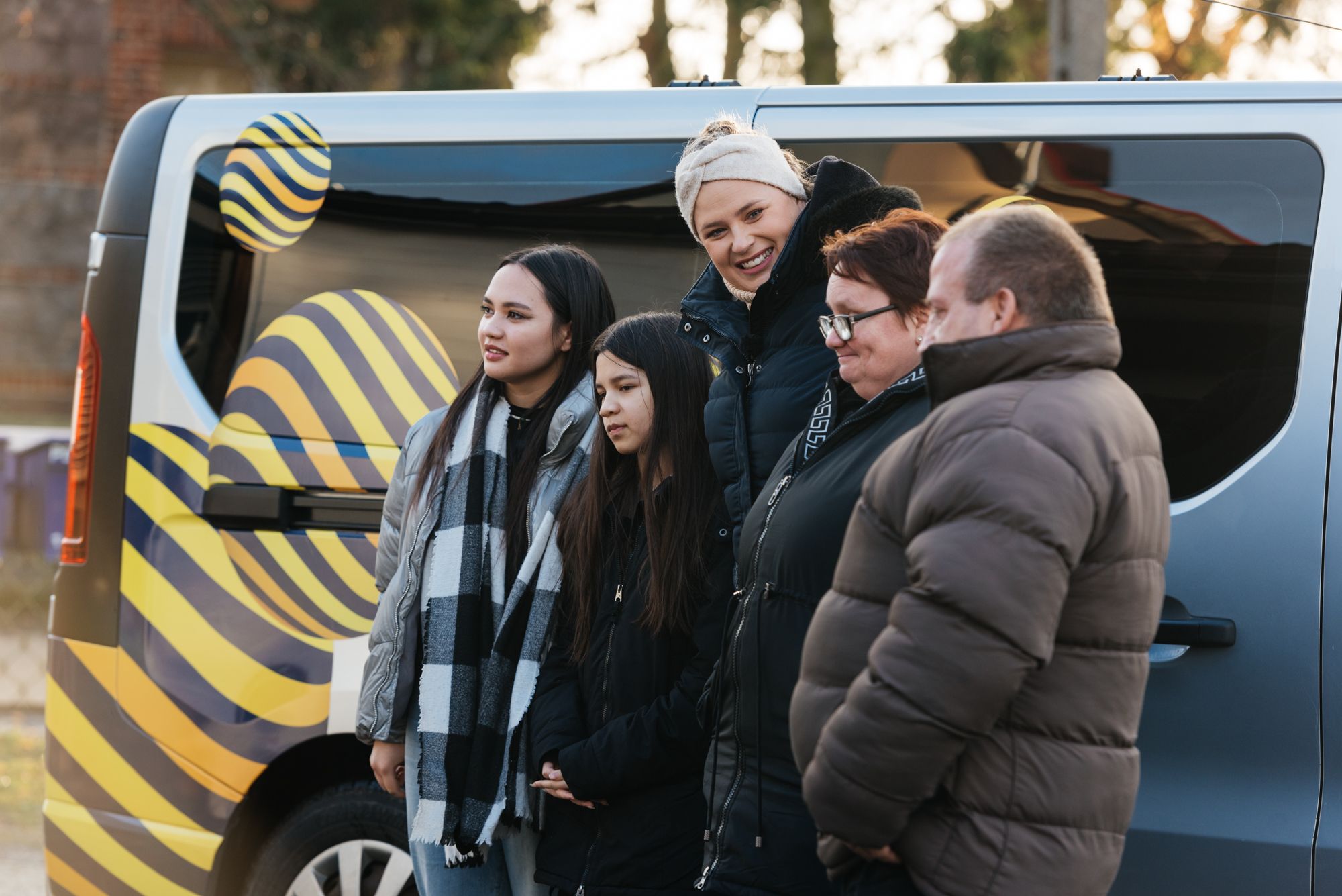 News Nasz nowy dom odc. 10. Ratunek dla rodziny po powa�nych przej�ciach. Streszczenie 10 odcinka