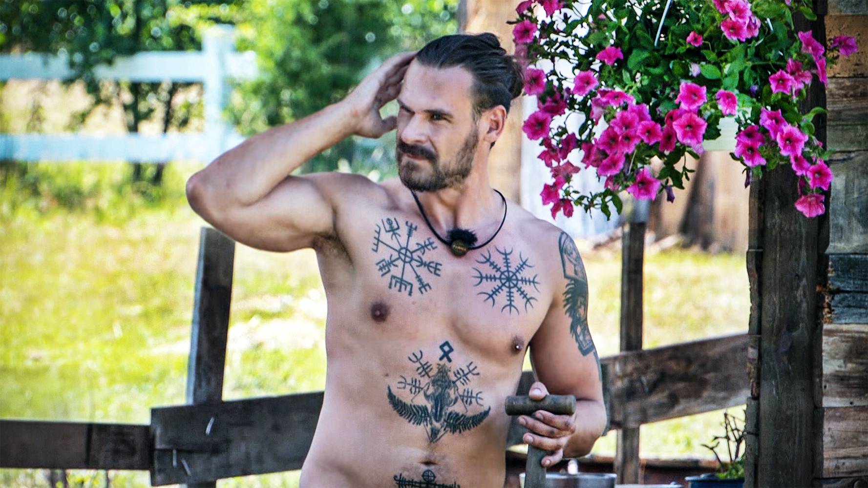 News Farma sezon 4 - odcinek 19 i 20. Farmer tygodnia traci kontrol�! Sabota� i walka o nominacj�