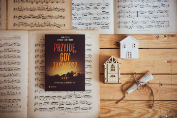 News Co� si� w�a�nie sko�czy�o. Fragment ksi��ki „Przyjd�, gdy za�niesz