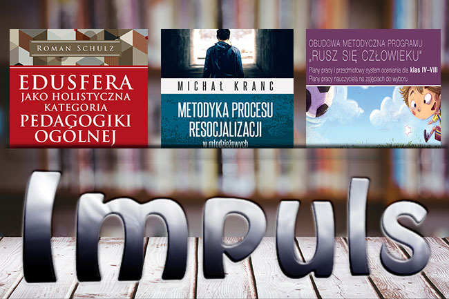 News Impuls poleca lipcowe nowo�ci