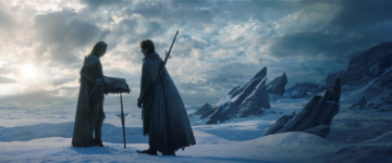 News  „W�adca Pier�cieni: Pier�cienie W�adzy” – Peter Jackson m�wi o serialu