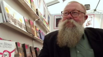 News Jerzy Bralczyk szokuje s�owami. Profesor: „J�zyk s�u�y tak�e do przyjemno�ci”