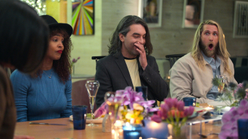 News „Kret” – kultowe reality show wraca w nowej ods�onie! Ju� dzi� na Netflixie